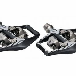 Paire De Pédales Automatiques VTT Shimano XTR PD-M9120