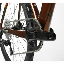 Gravel Bike Wilier Triestina Jena Sram Rival XPLR ETap AXS 12V 700 Mm Bronze Patterned 2022 14 Gravel Bike Wilier Triestina Jena Sram Rival XPLR ETap AXS 12V 700 Mm Bronze Patterned 2022 -Vélos de voyage, Cyclocross & Gravel Soldes unnamed file 95