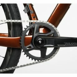 Gravel Bike Wilier Triestina Jena Sram Rival XPLR ETap AXS 12V 700 Mm Bronze Patterned 2022 15 Gravel Bike Wilier Triestina Jena Sram Rival XPLR ETap AXS 12V 700 Mm Bronze Patterned 2022 -Vélos de voyage, Cyclocross & Gravel Soldes unnamed file 96