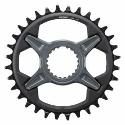 Plateau Shimano SLX SM7100 Direct Mount 12V