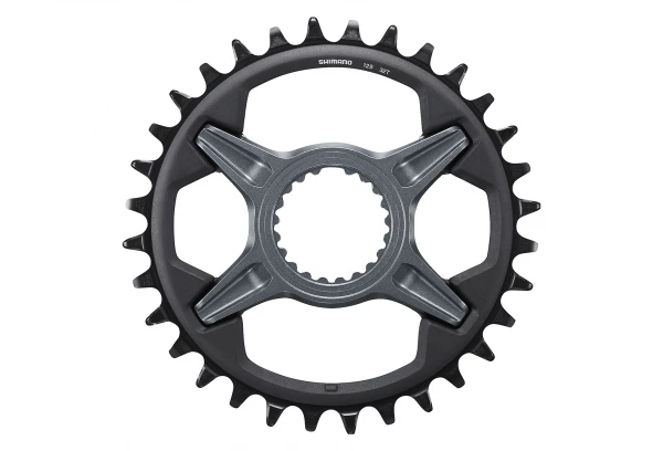 Plateau Shimano SLX SM7100 Direct Mount 12V 3 Plateau Shimano SLX SM7100 Direct Mount 12V