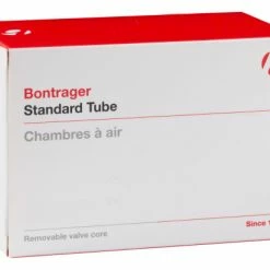 Chambre à Air Bontrager Standard 700c Presta 33 Mm