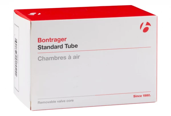 Chambre à Air Bontrager Standard 700c Presta 33 Mm 3 Chambre à Air Bontrager Standard 700c Presta 33 Mm