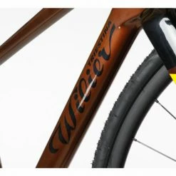 Gravel Bike Wilier Triestina Jena Sram Rival XPLR ETap AXS 12V 700 Mm Bronze Patterned 2022 17 Gravel Bike Wilier Triestina Jena Sram Rival XPLR ETap AXS 12V 700 Mm Bronze Patterned 2022 -Vélos de voyage, Cyclocross & Gravel Soldes unnamed file 98