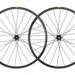 Paire De Roues Mavic Allroad Disc 700 | 12x100 - 12x142mm | Centerlock