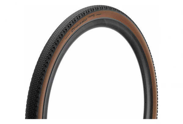 Pneu Pirelli Cinturato Gravel H Classic 650b/27.5'' Tubeless Ready SpeedGrip 3 Pneu Pirelli Cinturato Gravel H Classic 650b/27.5'' Tubeless Ready SpeedGrip