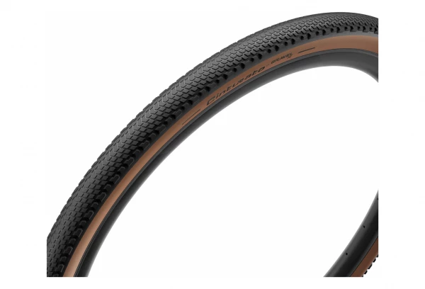 Pneu Pirelli Cinturato Gravel H Classic 650b/27.5'' Tubeless Ready SpeedGrip 7 Pneu Pirelli Cinturato Gravel H Classic 650b/27.5'' Tubeless Ready SpeedGrip – Image 5