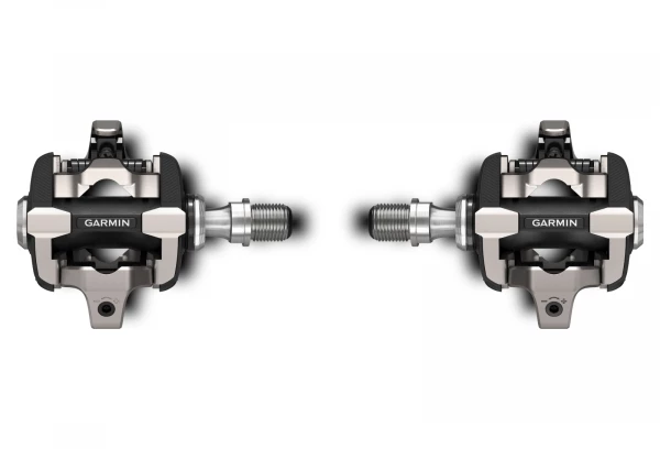 Pédales Capteur De Puissance Garmin Rally XC 200 SPD (Shimano) 2 Pédales Capteur De Puissance Garmin Rally XC 200 SPD (Shimano)